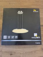 Brilliant LED Pendelleuchte Ceres dimmbar 3000K neuwertig