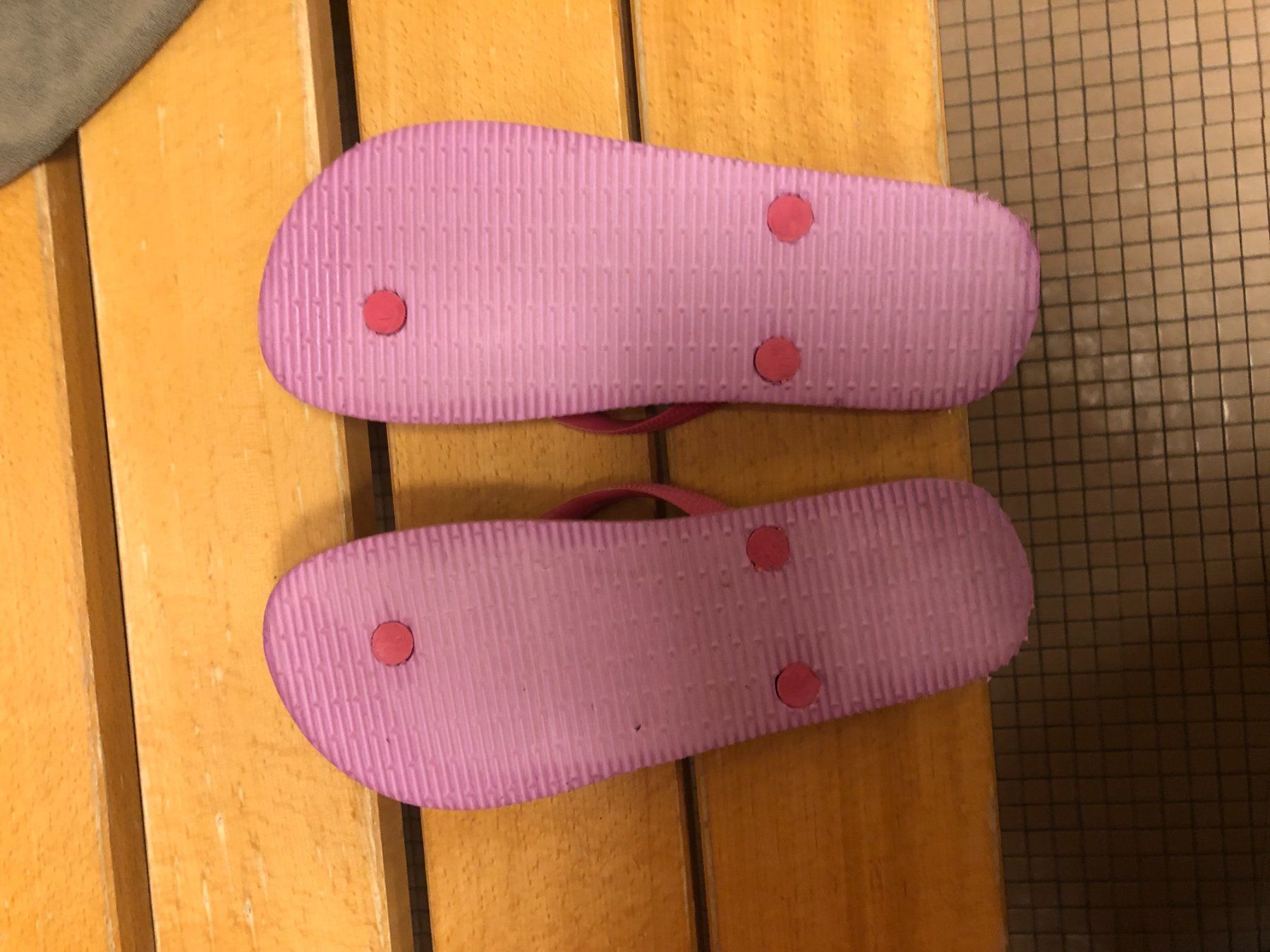 Scarpe da donna: Badeschuhe 38 Flip Flop neu – Nuovo (secondo la descrizione) da Zürich venduto da dojoal64 1