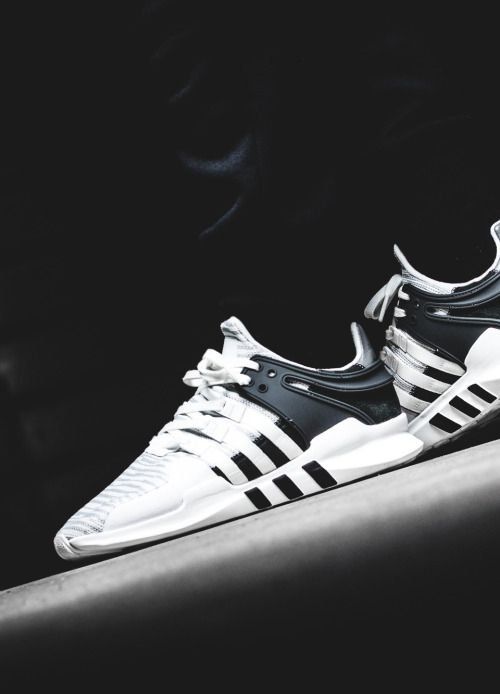 Adidas Scarpe da uomo: Adidas EQT Support ADV, 41.5 - gebraucht – Usato da Ostermundigen venduto da Vangiolillo