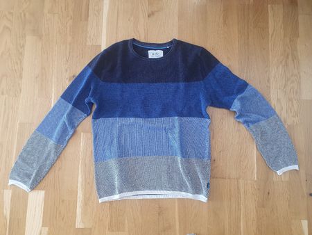Edc Strickpullover, Herren, Grösse M, Top Zustand!
