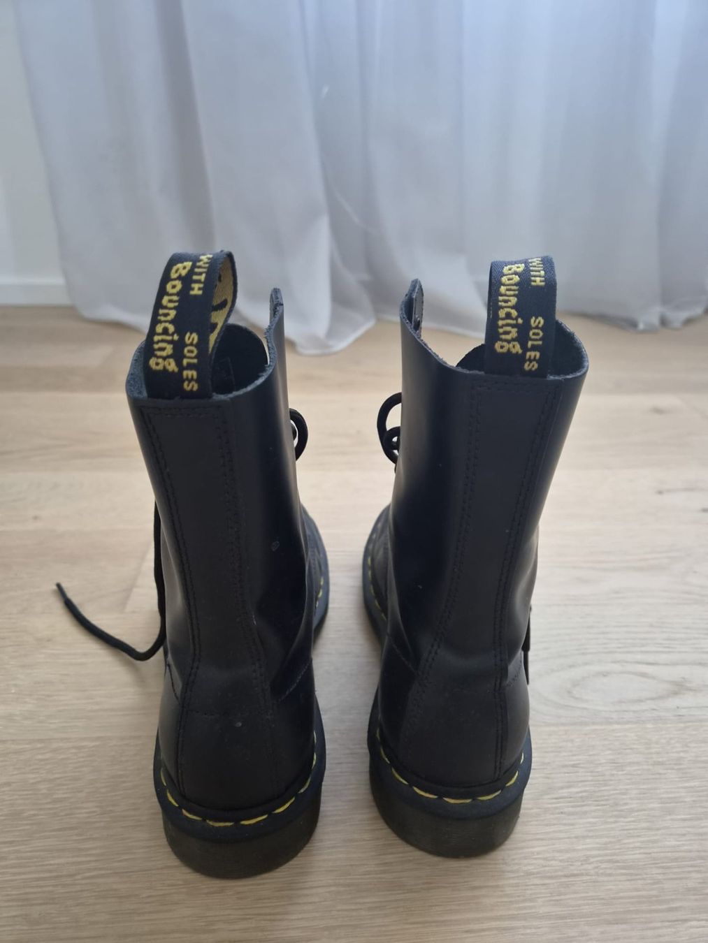 Dr. Martens Chaussures femmes: Dr Martens Schuhe Gr. 37 – Neuf (Voir description) à St. Gallen par jhaene 2