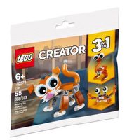 Lego Creator 30574 Katze