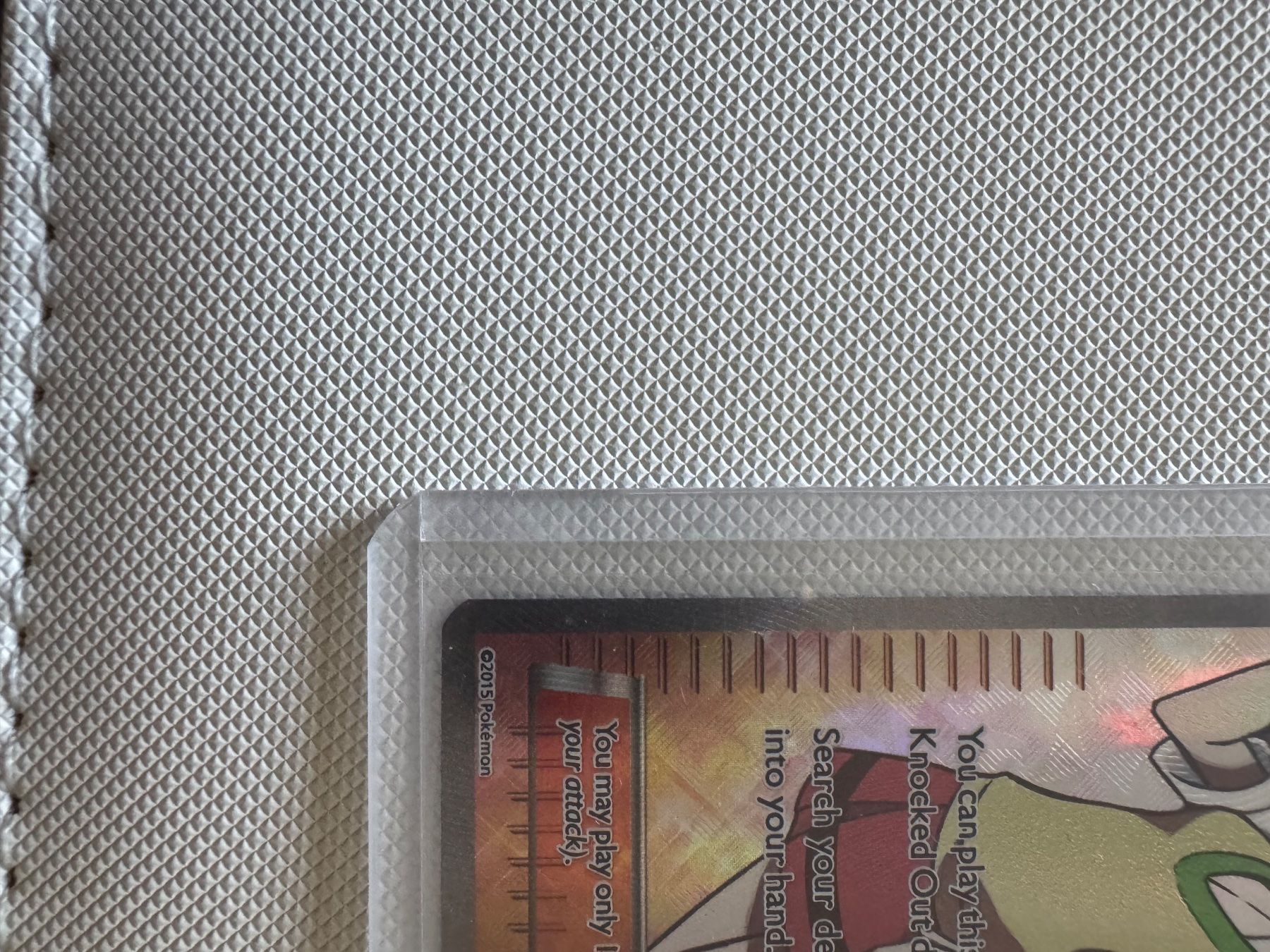 Pokémon Carte collezionabili: Carte Pokémon Teammattes – Nuovo e nell'imballaggio originale da Courtepin venduto da cr7_jk98 3
