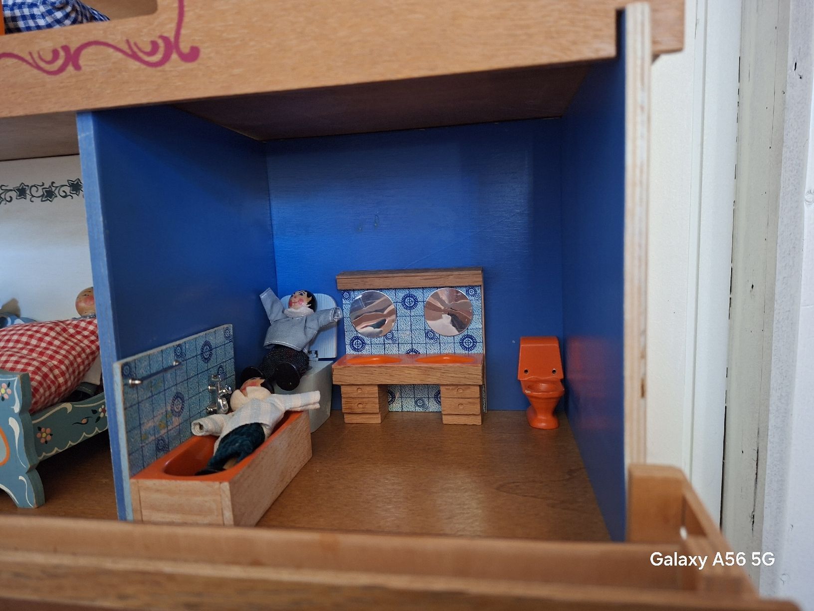 Puppenhäuser & -möbel: bäbistube – Gebraucht aus Zürich von sop_jw5b 4