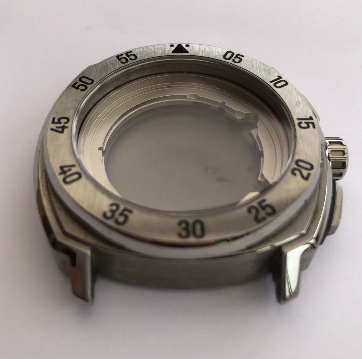 Scatole porta orologi: BOÎTE DE MONTRE JEAN-RICHARD – Usato da Cernier venduto da Classic_Time