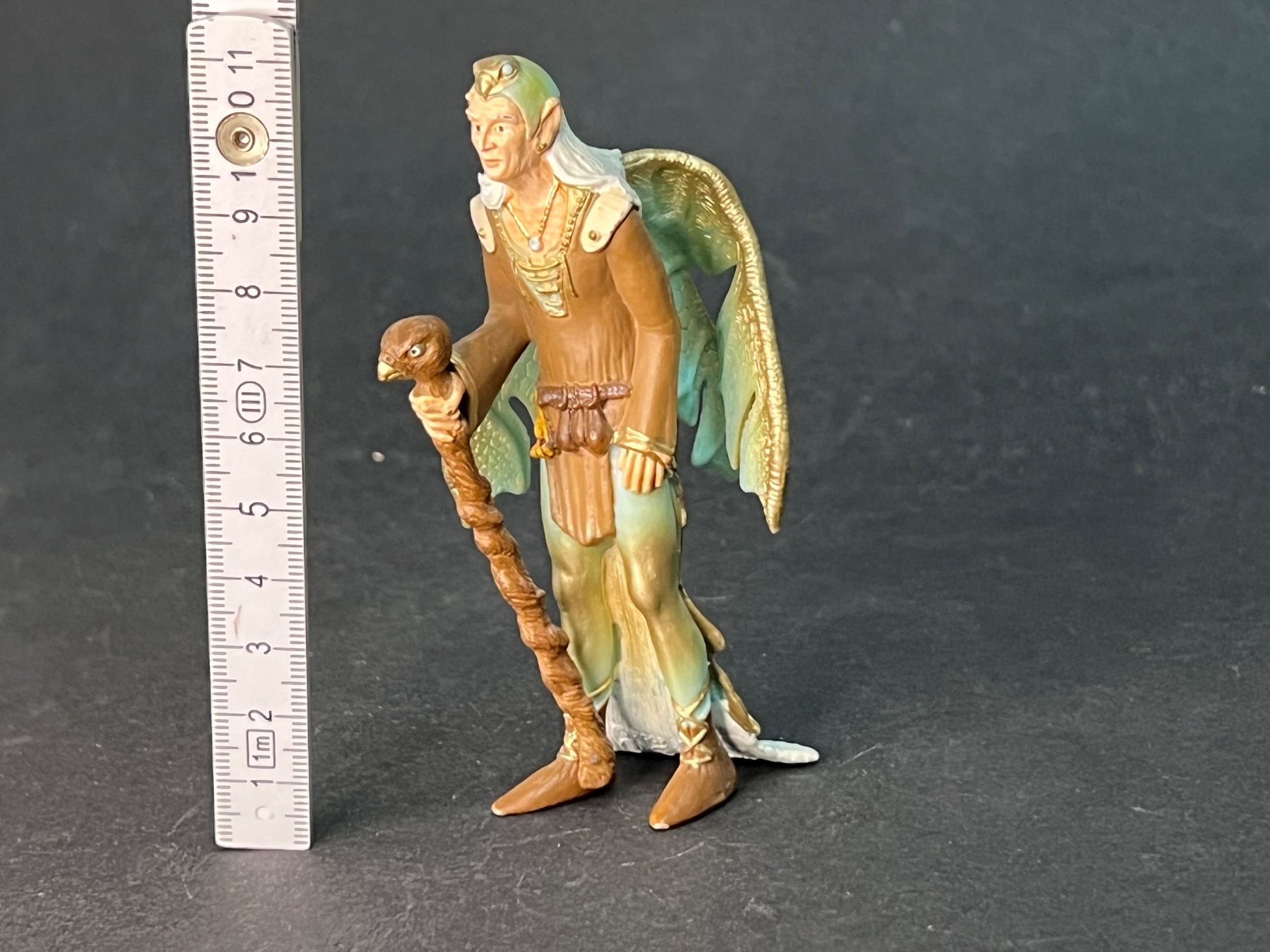Schleich Statuette: Schleich 70408 Tulon Bayala Figur – Usato da Ennetbaden venduto da mapa05 1