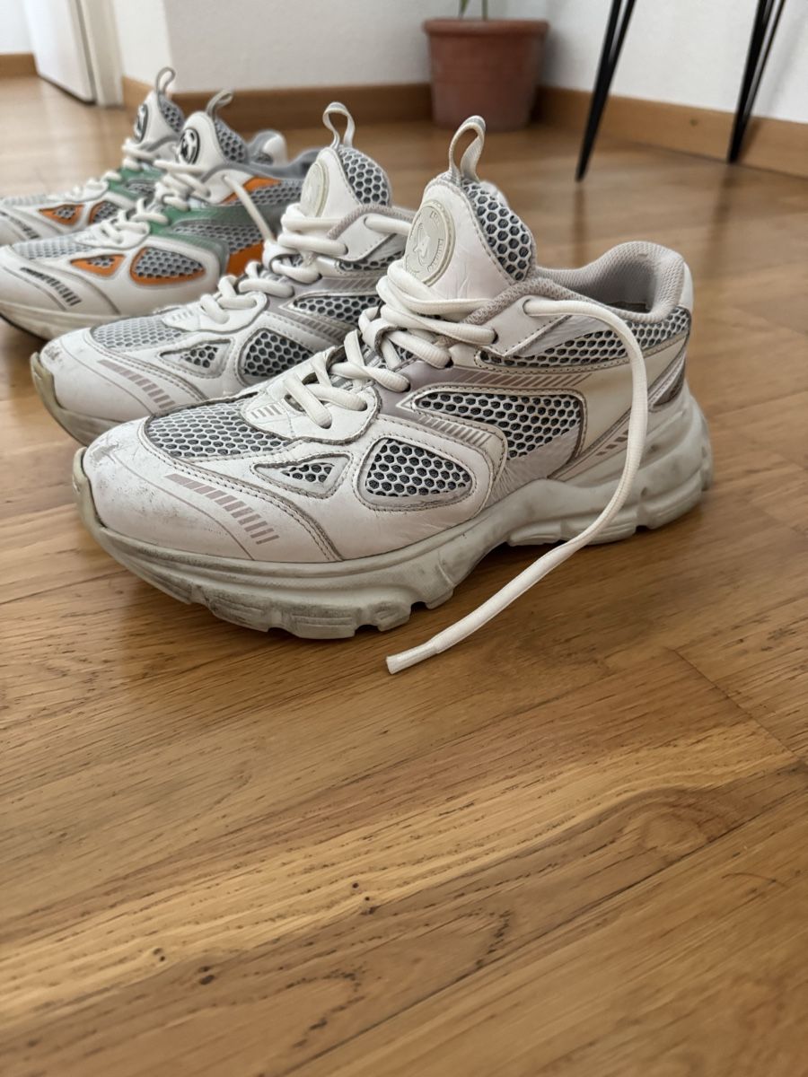 Axel Arigato Damenschuhe: Axel Arigato Marathon Runner – Gebraucht aus Zürich von il_al 2