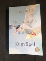 Zugvögel – Charlotte McConaghy