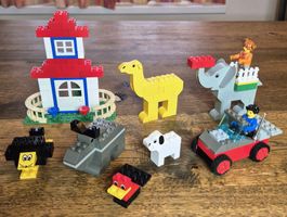 Lego Creator Animal 4116 VERSAND möglich
