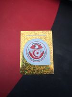 Panini FIFA WM 2026 Sticker - TUN 1