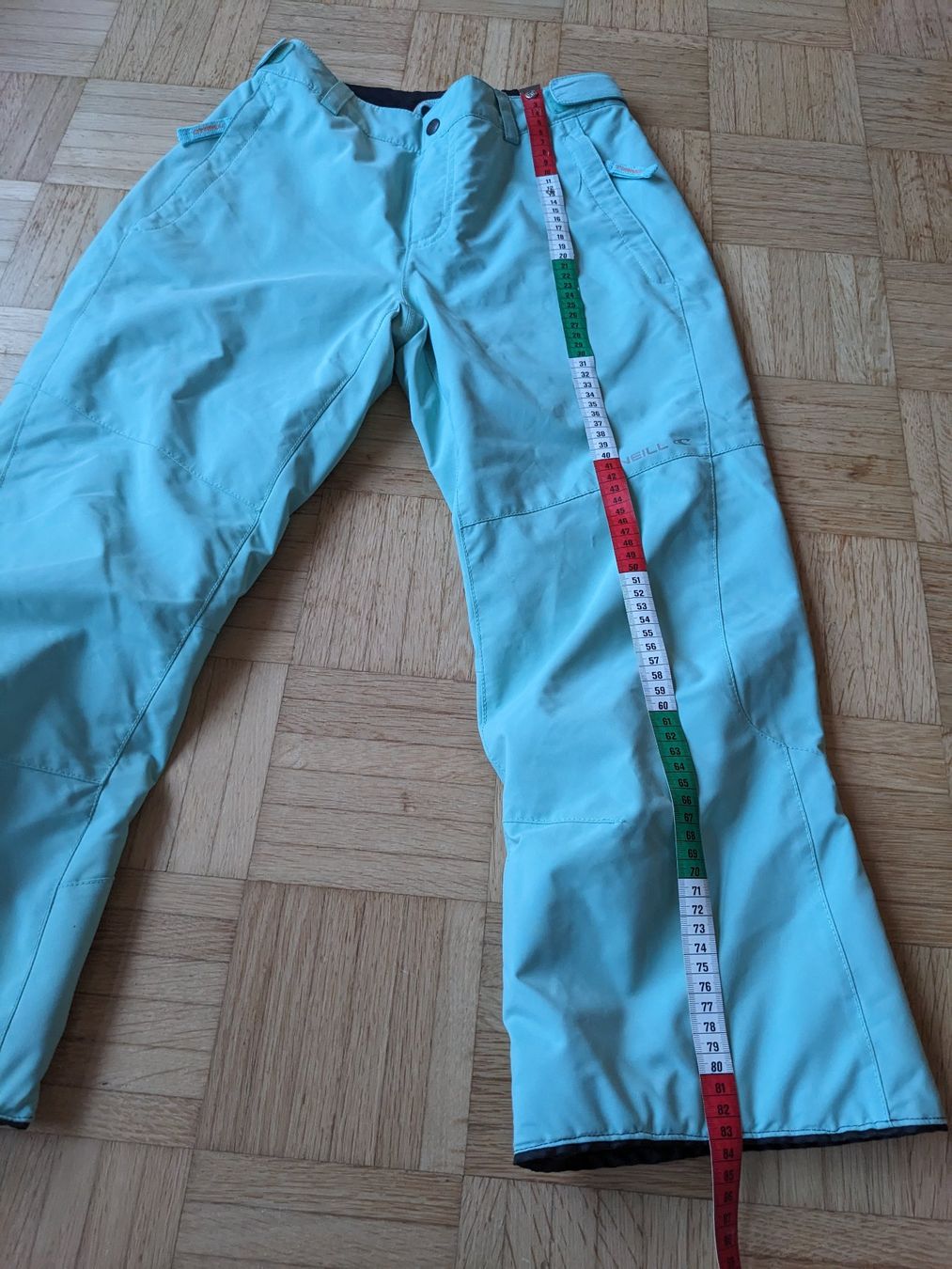 O'Neill Pantaloni: O Neill Skihose Gr. 176 – Usato da Lengnau AG venduto da Nathi88 7