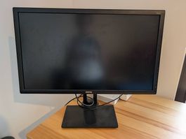 BENQ PD2700Q 27 Zoll WQHD Monitor