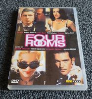 DVD Four Rooms (21080)