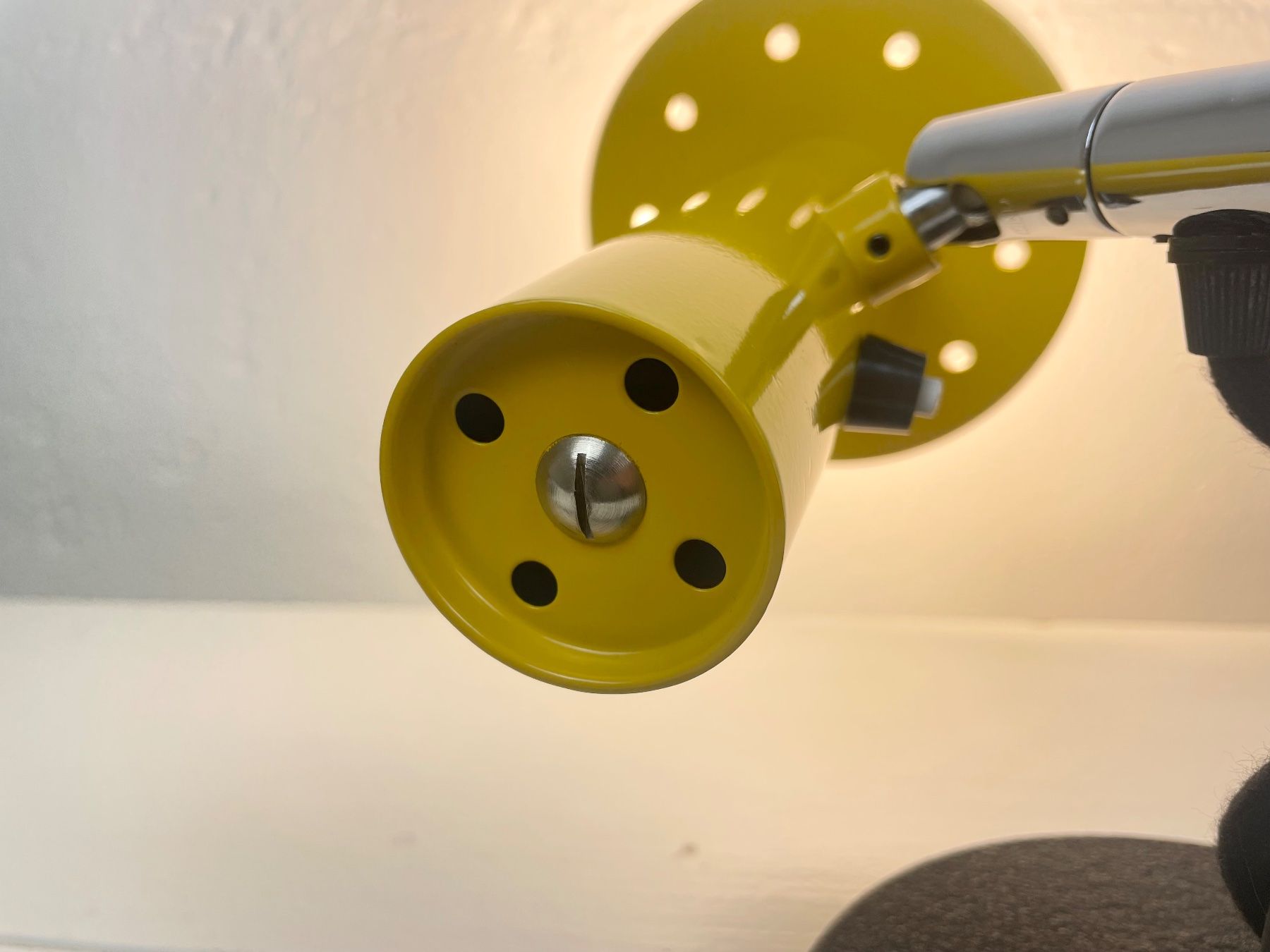 Lampen: Vintage lamp tischlampe – Gebraucht aus Genthod von lightyear63 5