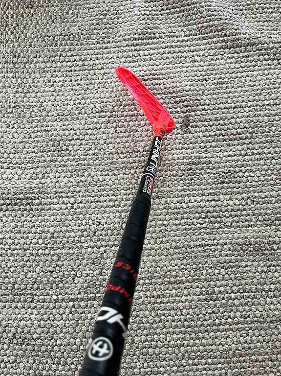 Unihockey: Unihockeystock Kinder – Usato da Bern venduto da danigro 1