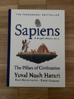 BD Sapiens: A Graphic History