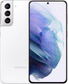 Samsung Galaxy S21 Dual SIM 5G WEISS wie NEU! 256GB