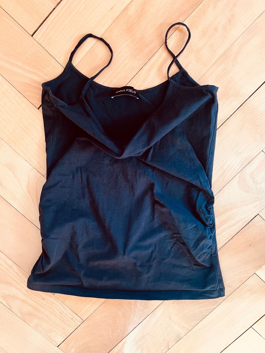 Anna Field Top: Umstandstop – Usato da St. Gallen venduto da luz_j8s7 1