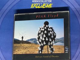 Pink Floyd-Delicate Sound Of Thunder