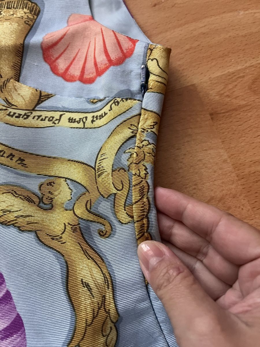 Kleider: Sommerkleid in Dolce Style XS  – Gebraucht aus Regensberg von kroti68 1