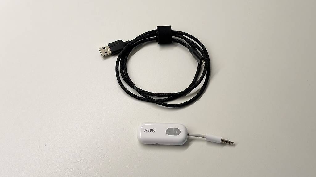 Unità & Adattatore: TwelveSouth AirFly Adapter – Usato da Zug venduto da tho_b78v 1