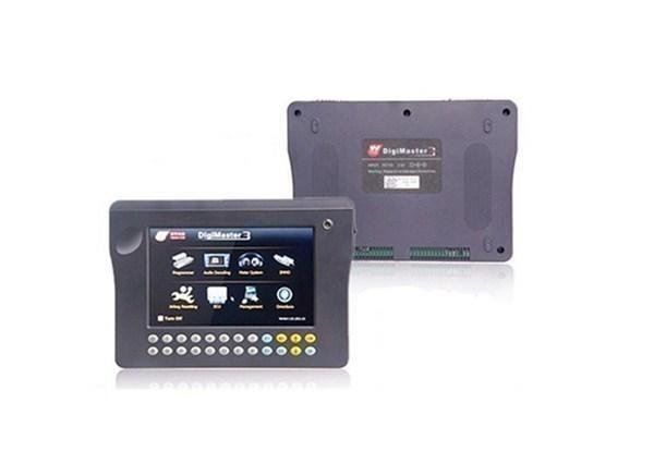 Tutti gli attrezzi: Original DigiMaster III D3 OBD Diagnose Tacho Programmierer – Nuovo e nell'imballaggio originale da Chur venduto da _xtronix_ 3