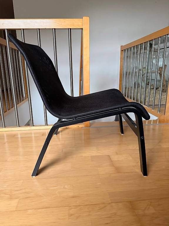 Poltrone: IKEA Loungesessel – Usato da Möhlin venduto da Nev_4850 3