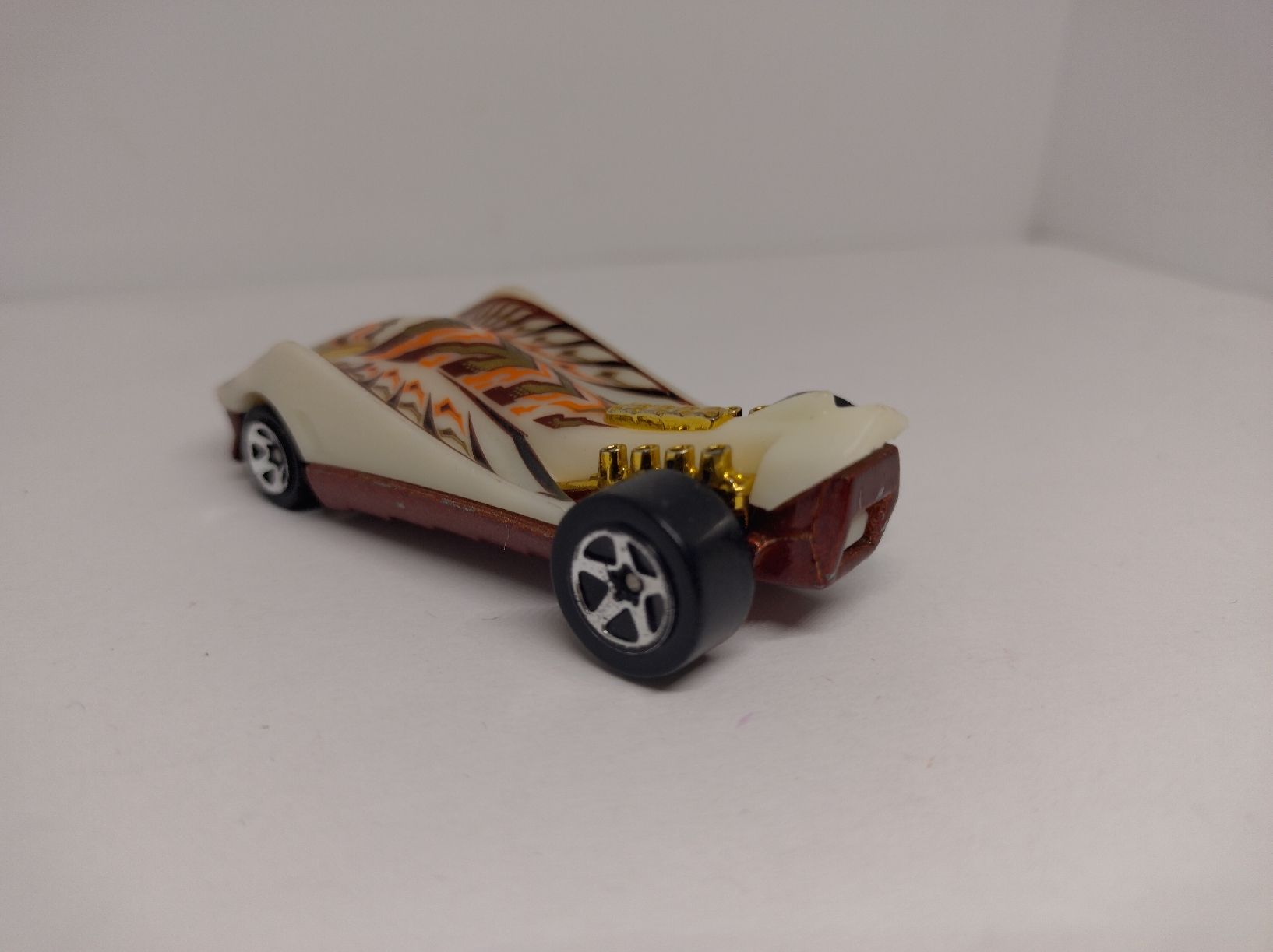 Hot Wheels Modellautos: Hot Wheels, Super Stinger – Gebraucht aus La Chaux-de-Fonds von Pierrot8404 3