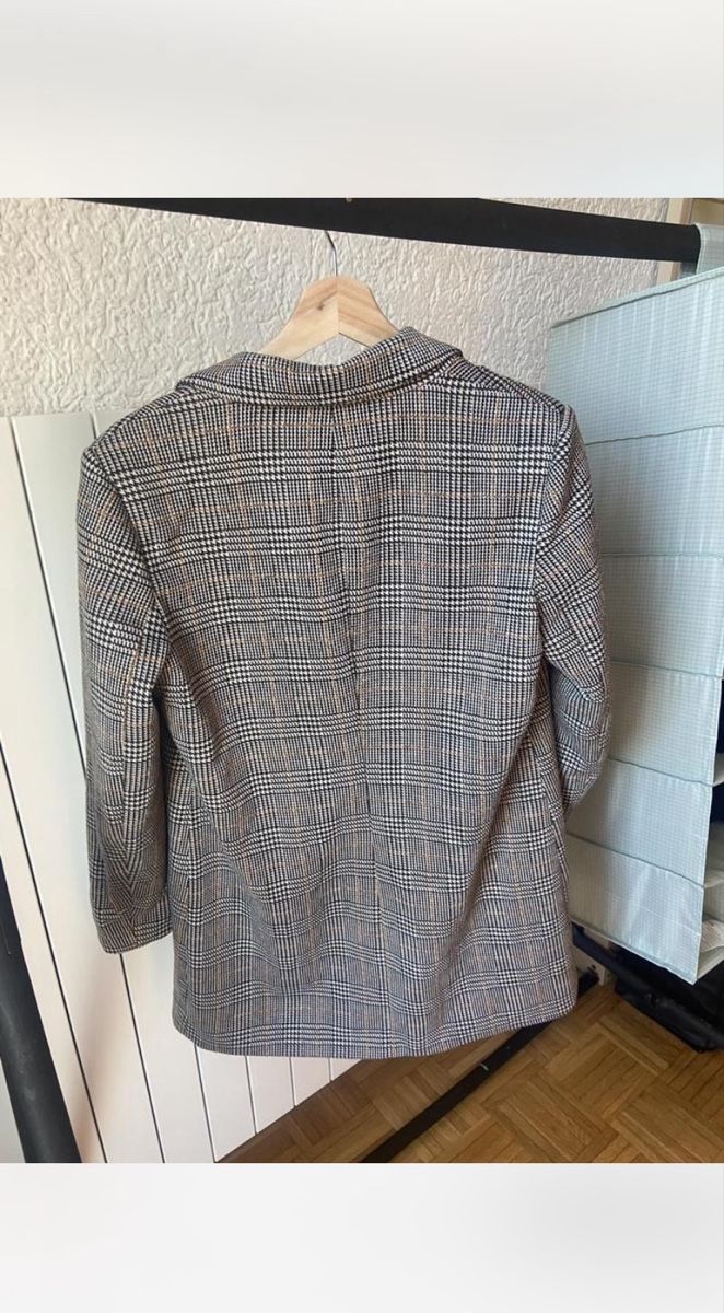 Vero Moda Giacche: Blazer kariert Gr. M – Nuovo (secondo la descrizione) da Bern venduto da rah_fpy5 3