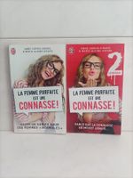 La femme parfaite est une connasse ! 1+2 / Anne-Sophie Girar