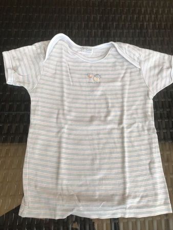 Baby T-Shirt Oviesse 98