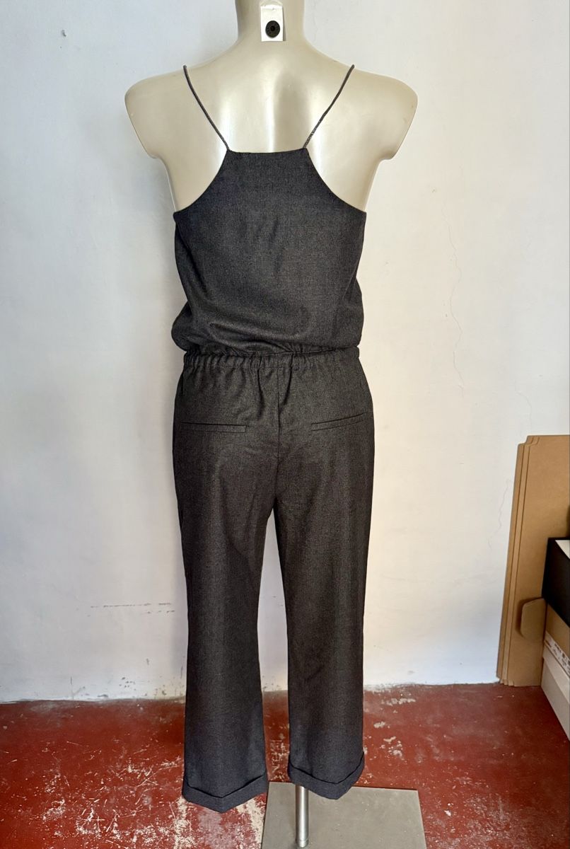 Brunello Cucinelli Tute: Brunello Cucinelli jumpsuit S – Usato da Barna venduto da orbuyorcry 4