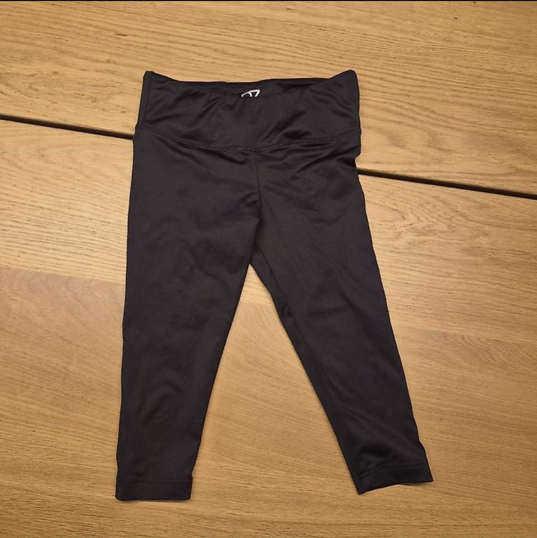 Calze & Collant: Leggings Powerzone Grösse 116 – Usato da Sarmenstorf venduto da Turischt