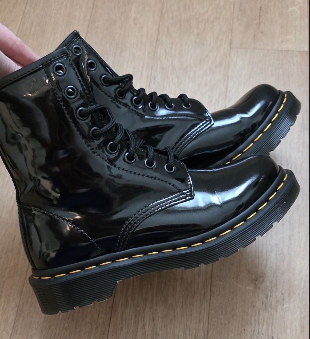 Dr. Martens Scarpe da donna: Dr. Martens GR 36 – Usato da Aarau venduto da lis_5by2 2