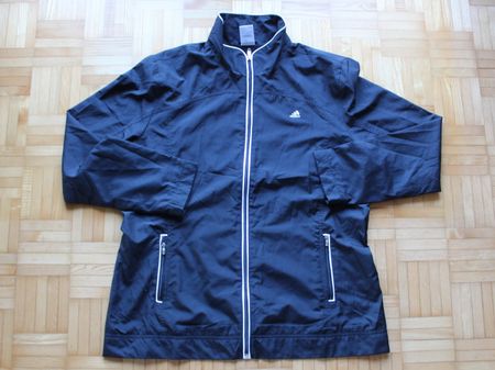 Adidas Jäggli 46 mit Briefpost