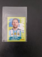 Lionel Messi (ARG 17) Panini Sammelbild WM 2026