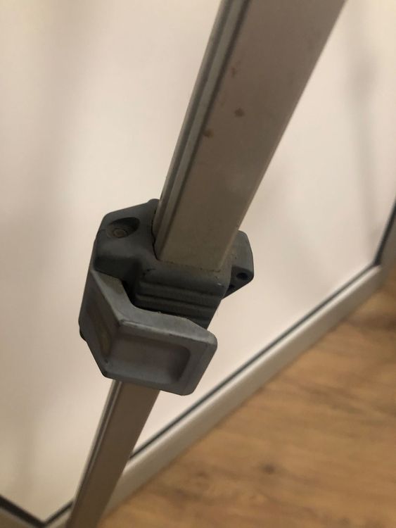 Treppiedi & Teste: Stativ Marke Slik ! ohne Etui ! Vintage – Usato da Brügg BE venduto da rutschimedizin 1