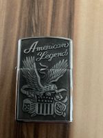 Feuerzeug American Legend