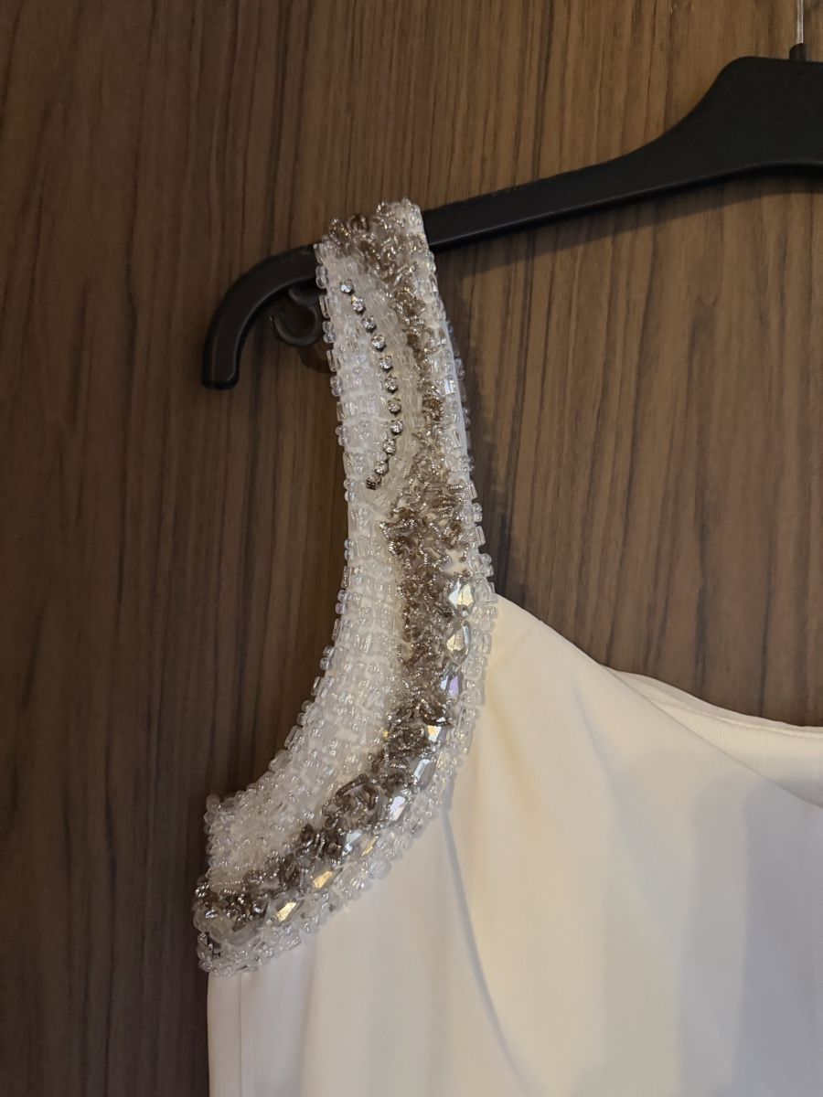 Robes: Hochzeit - Abendkleid – D'occasion à Samstagern par EmmaPZ
