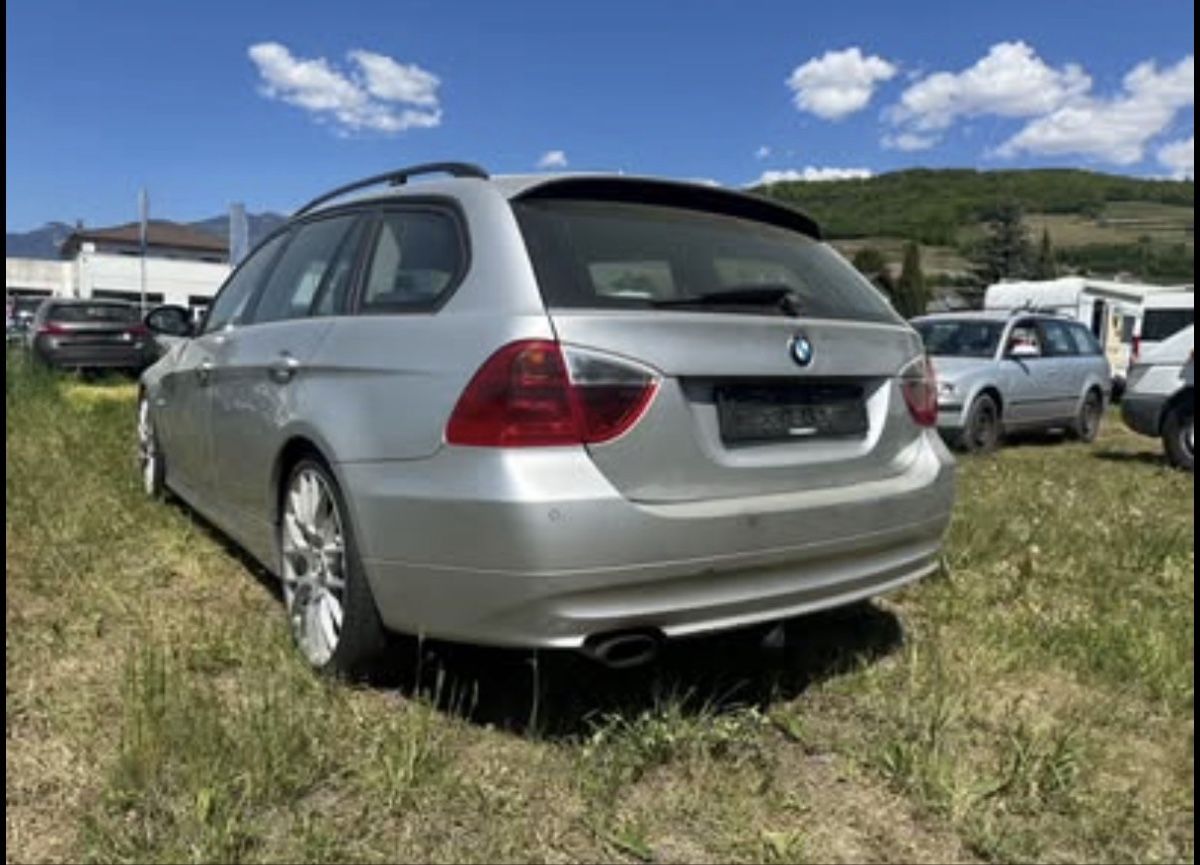 BMW Automobili: BMW 320D Moteur cassé – Difettoso da Monthey venduto da gla_jw8q 2