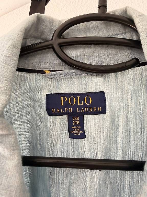 Giacche: POLO RALPH LAUREN JACKE – Usato da Gümligen venduto da dav_s5rr 2