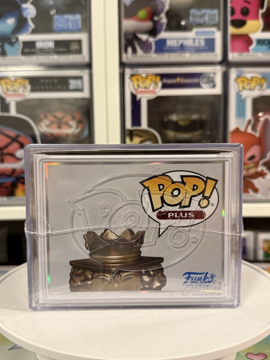 Funko Statuette: Funko POP! One Piece Brook 2215 – Nuovo e nell'imballaggio originale da Flüelen venduto da alex_y88 4