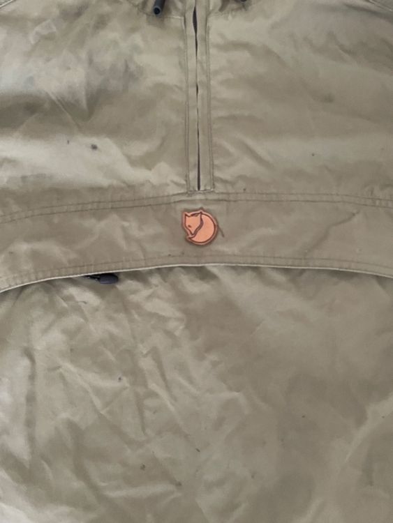 Fjallraven kaise hot sale