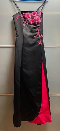 Ballkleid