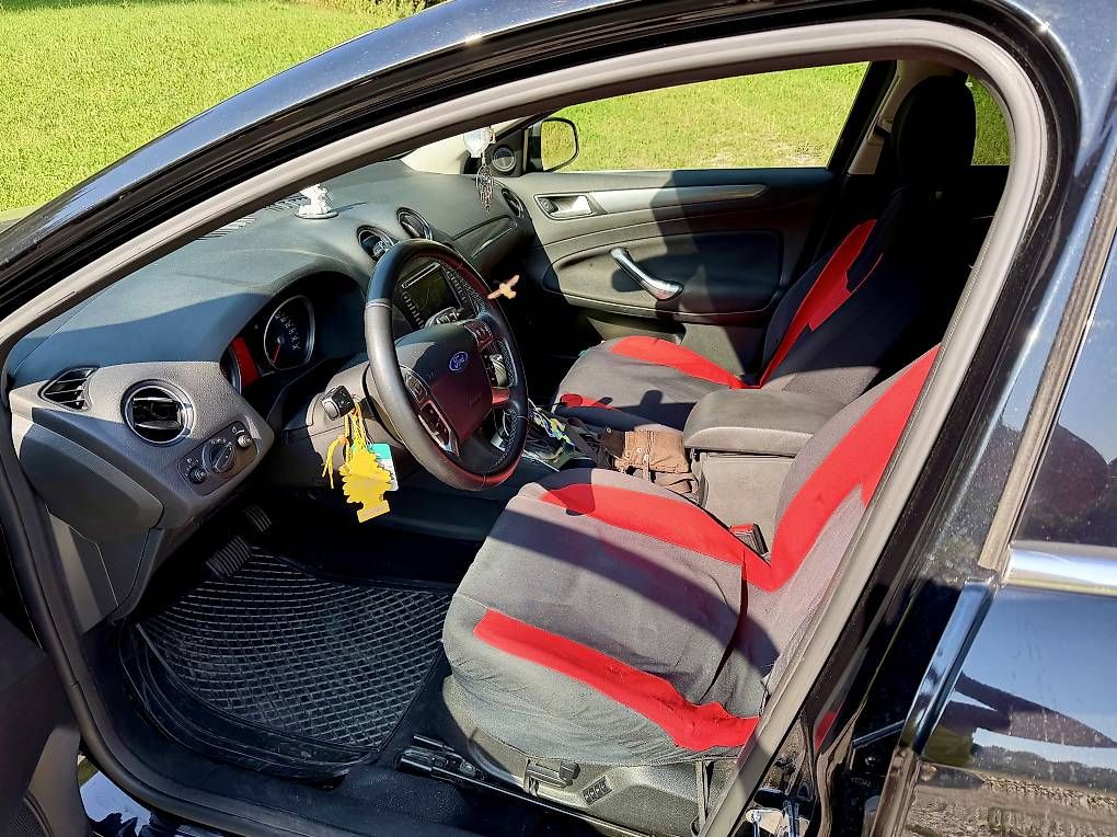 Ford Automobili: Zu verkaufen – Usato da Fribourg venduto da Kira069 3