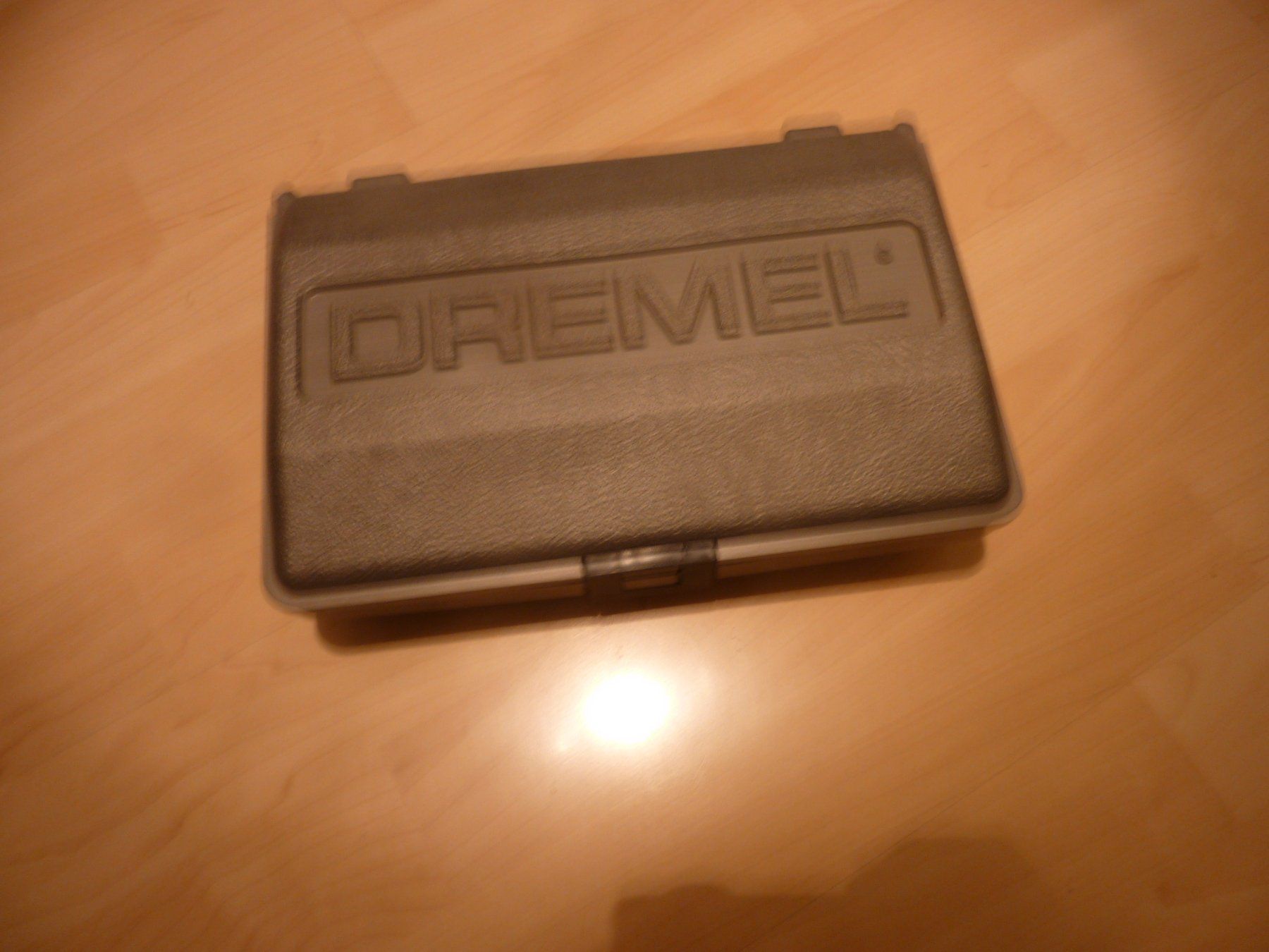 Dremel Alle Werkzeuge: Dremel MULTI Multifunktionswerkzeug Set Funktioniert – Gebraucht aus Hochfelden von swissice 5