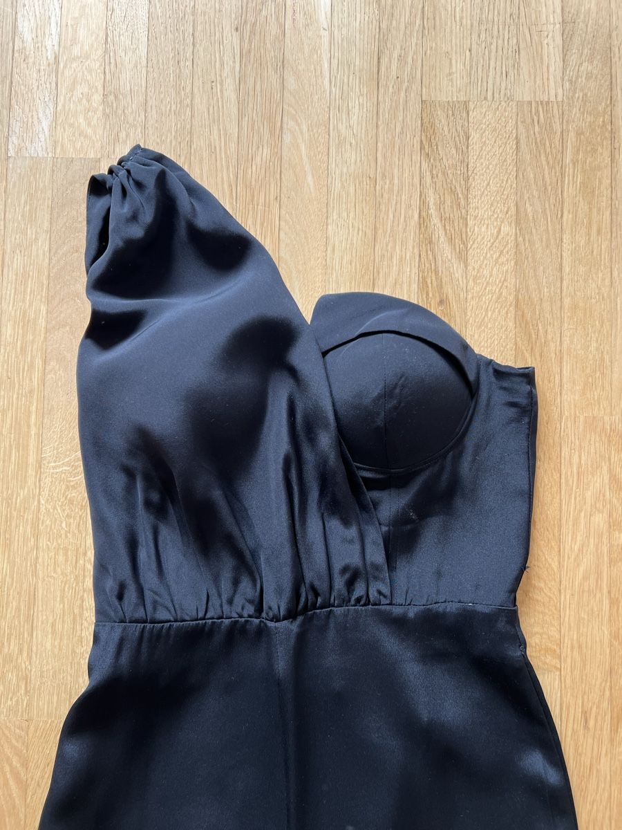 Tute: Jumpsuit satin  – Usato da Zollikon venduto da jud_cmm9 3