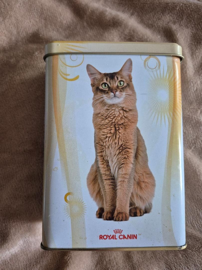 Altro in Decorazioni & Accessori: boite Royal Canin 2010 – Usato da Lausanne venduto da Nerfert 3