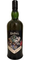 Ardbeg Anamorphic