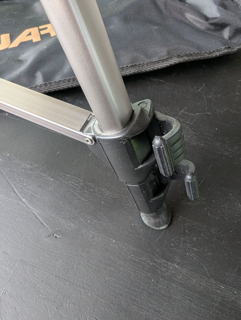 Vanguard Treppiedi & Teste: Vanguard Kamerastativ – Usato da Oberdiessbach venduto da horisberger24 4
